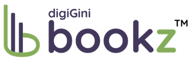 DigiGini Bookz